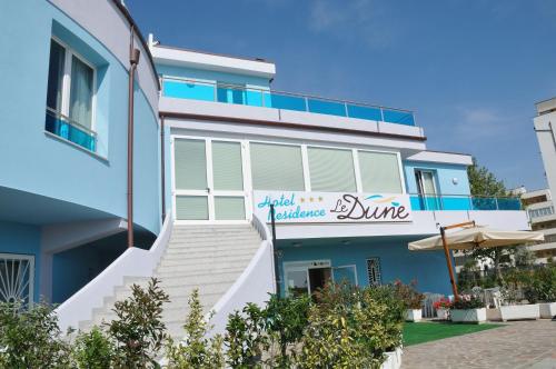 Residence Hotel Le Dune - image 5