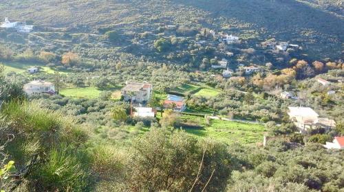  Τhalia's Le Petit House in Ástrikas
