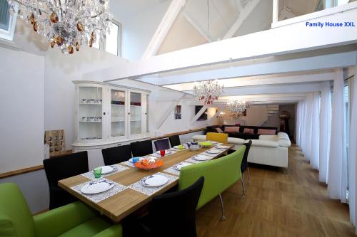 

Luxury Apartments Delft XXL