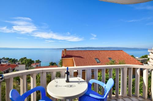 Apartments Mare