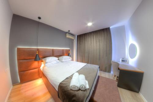 Boutique Hotel St Georgije - image 7