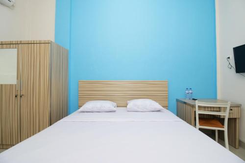 168 Inn – Palembang, GA