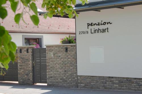 . Penzion Linhart