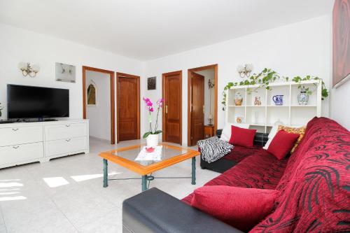  Torreon La Cala Beach Apartment by Rafleys in Mijas