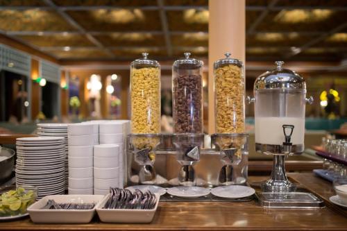 アジア パタヤ ビーチ ホテル19