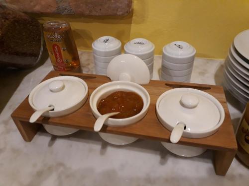 Agriturismo Rivieraoglio in Piadena