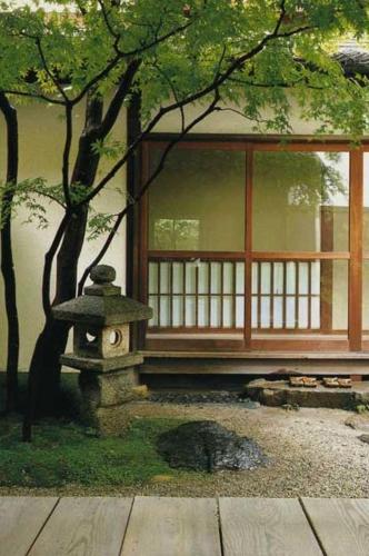 Japanese-Style Triple Room