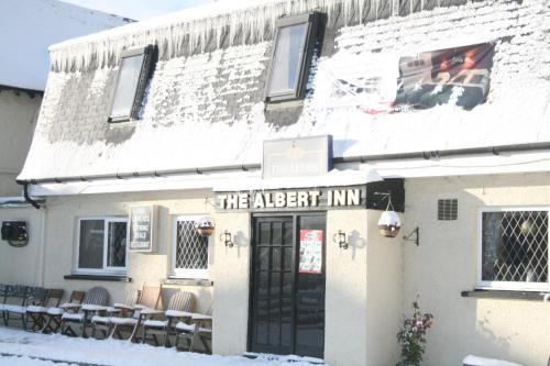 The Albert Inn 4