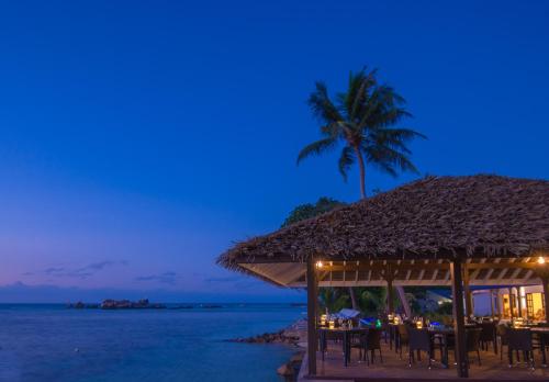 Le Nautique Luxury Waterfront Hotel