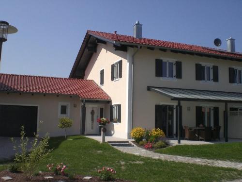 Ferienhof Nirschl in Winzer, Deutschland