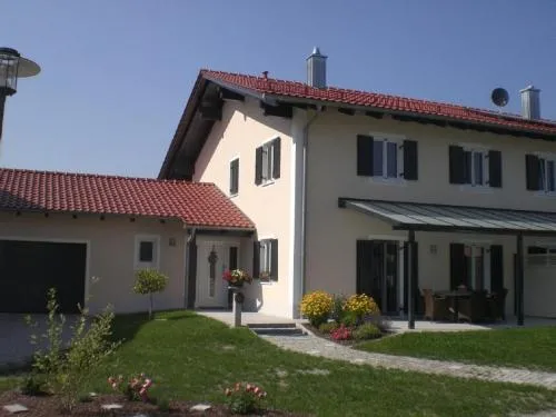 Ferienhof Nirschl in Winzer, Deutschland