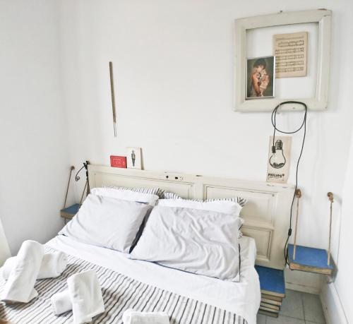 B&B Next Stop – Rome
