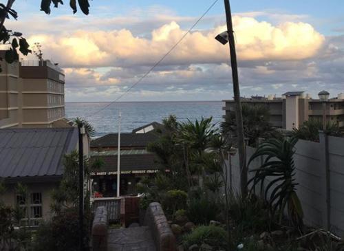 

Oasis Lodge Margate