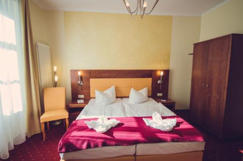 Hotel Arena City - image 3