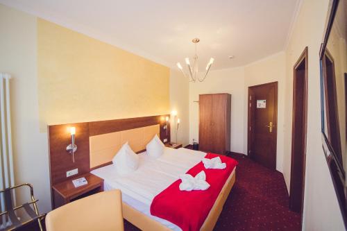 Hotel Arena City - image 12