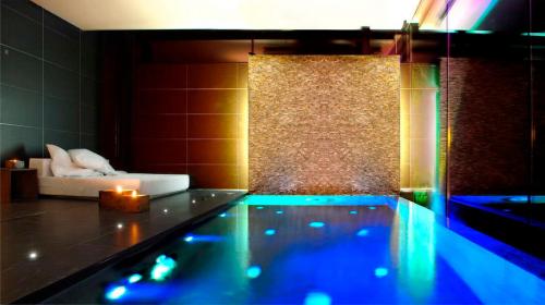 Boutique hotel Urbisol - 스파