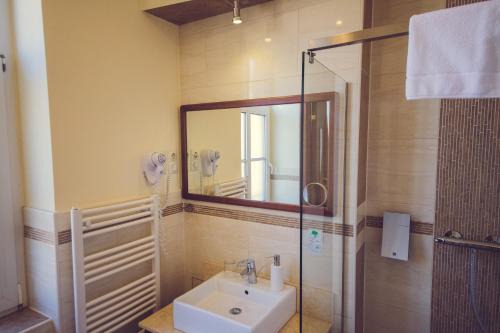 Hotel Arena City - image 4