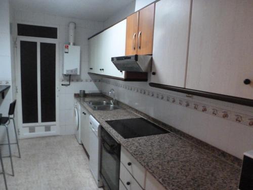 Apartamentos Turia - main image
