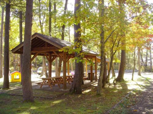 ログコテージ エポック