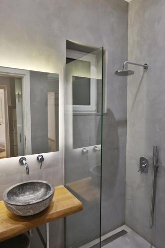 Luxury Apartment near Acropolis, Atény (fotografie 10)