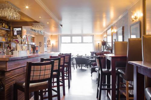 Lamlash Bay Hotel - image 4