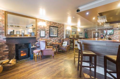 Lamlash Bay Hotel - main image