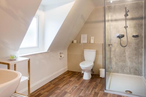 Lamlash Bay Hotel - image 13