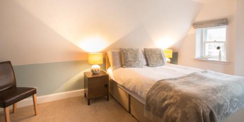 Lamlash Bay Hotel - image 12