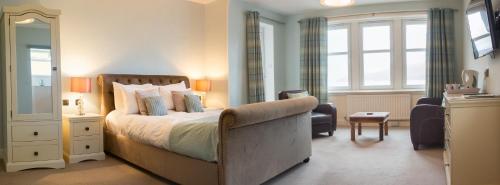 Lamlash Bay Hotel - image 14