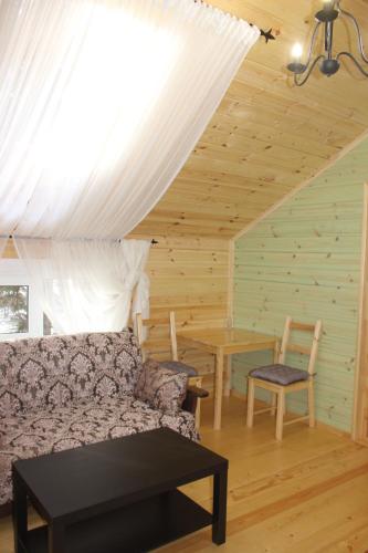 Guest House Arkhyz Rezort - image 6