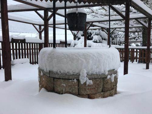 Hotel La Prairie - image 11