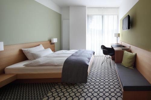 Doppelzimmer