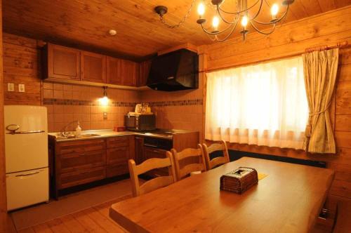 ログコテージ エポック