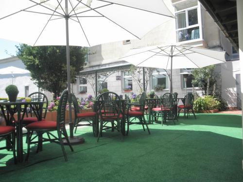Hotel Balneario De Alceda - image 6