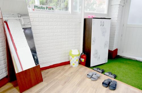 Photo Park Guesthouse, Soul (fotografie 5)