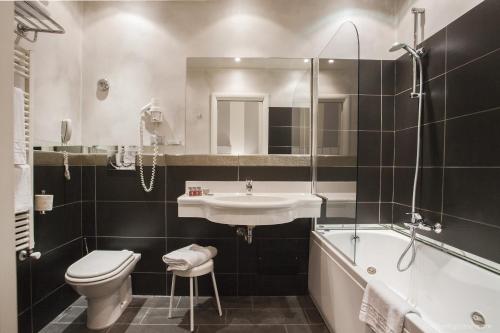 Savoia Hotel Country House Bologna - image 6