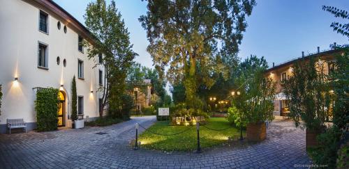 Savoia Hotel Country House Bologna