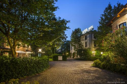 Savoia Hotel Country House Bologna