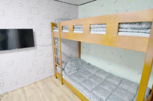 Photo Park Guesthouse, Soul (fotografie 8)