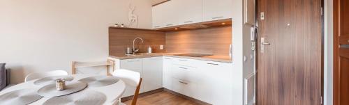 Apartamenty Sun & Snow Rezydencja Park
