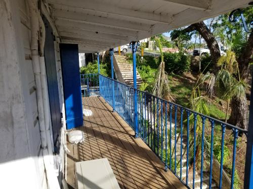 The Landmark St Thomas 3BR Apt