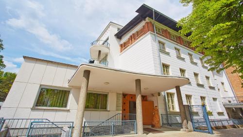 Saint Ignatius Retreat House - Accommodation - Ljubljana