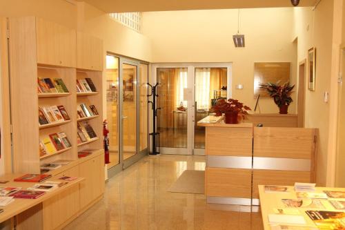 Saint Ignatius Retreat House in Ljubljana | 2024 Updated prices, deals ...