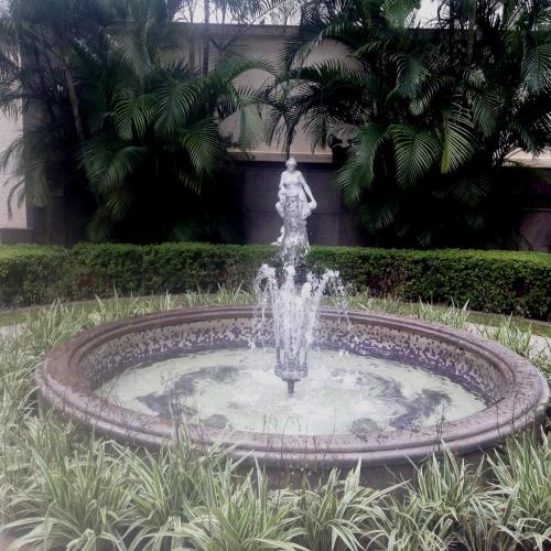 Flat Privado Jardins, São Paulo