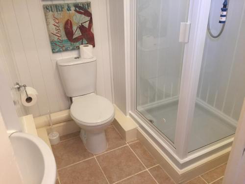 Double Room with Sea View image 8