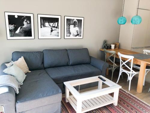 New Stylish Flat Near Old Town