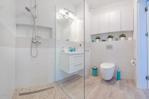 Apartamenty Sun & Snow Sopocka Przystań - image 9