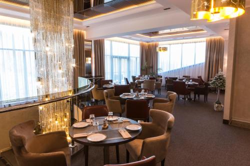 Hotel Park Rodnik - image 4