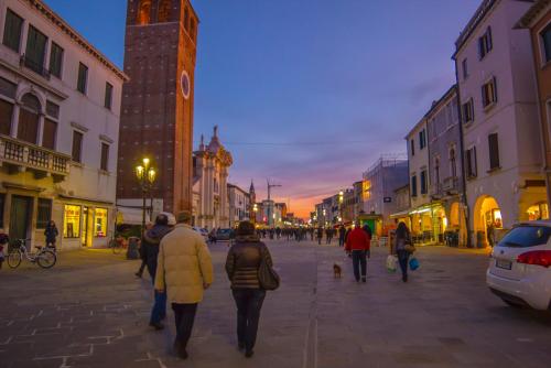 Venice Travel