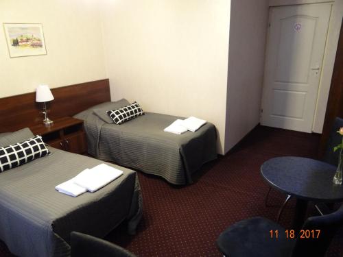 Double Room